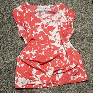 New York & Company tank top blouse